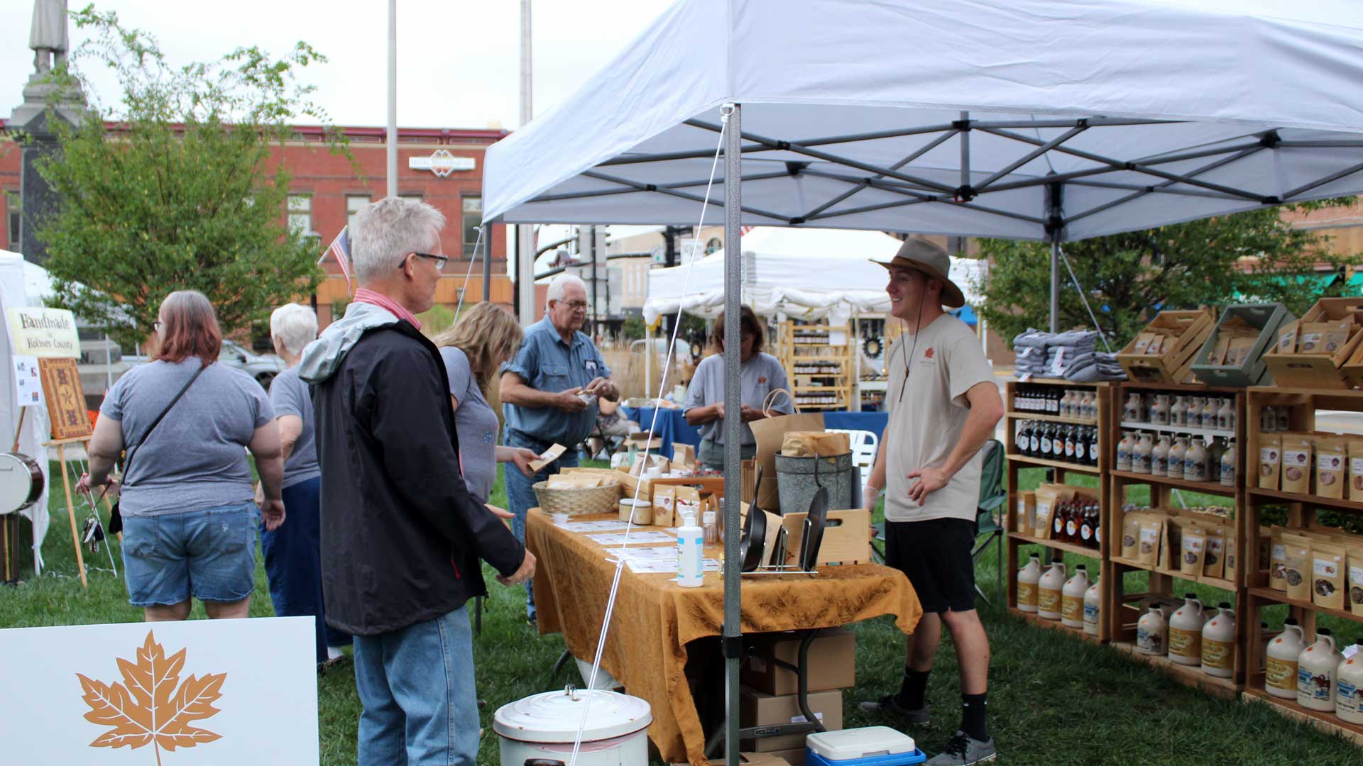 Photo Gallery Holmes County Antique Festival