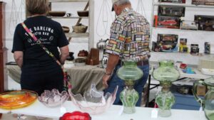 Holmes County Antique Festival